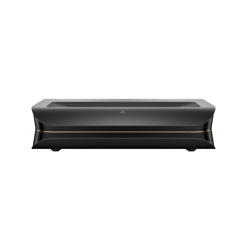 AWOL Vision projector campaign