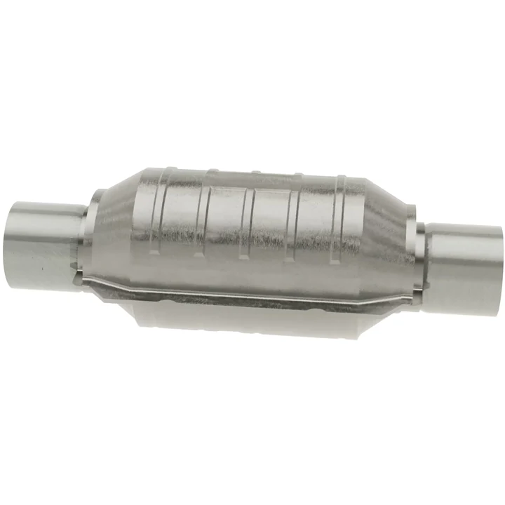 MagnaFlow catalytic converter from the 52204 example sequence, view 1 of 24.