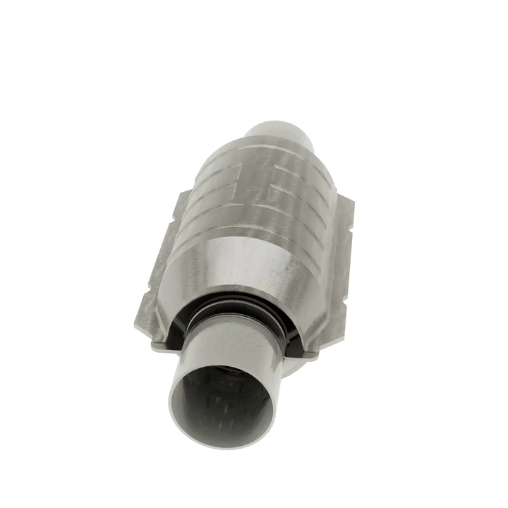 MagnaFlow catalytic converter from the 52204 example sequence, view 7 of 24.