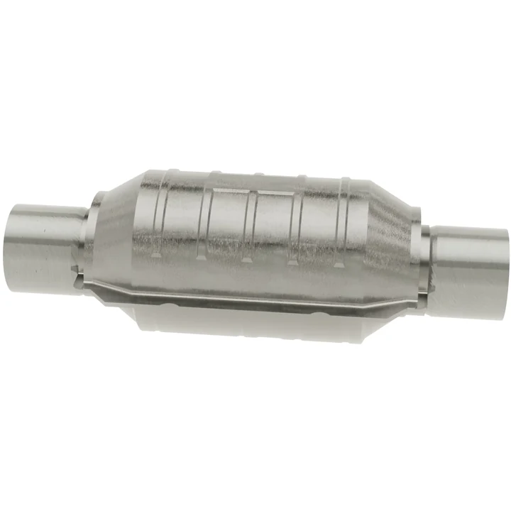MagnaFlow catalytic converter from the 52204 example sequence, view 13 of 24.