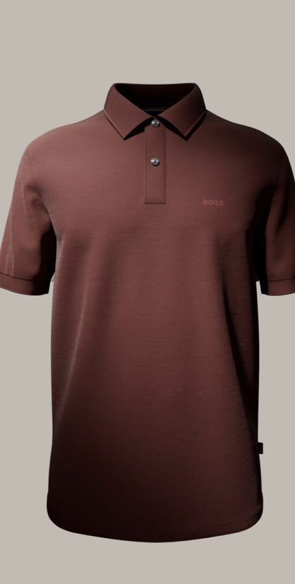 Garment transferred from CLO and ready in Glossi