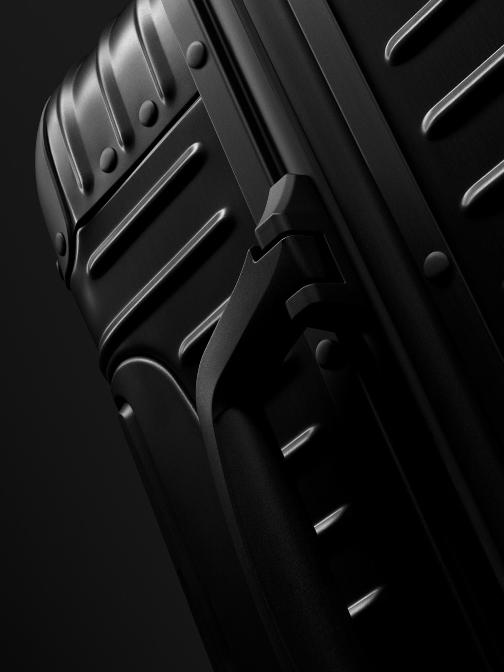 Precision accessory hardware used as premium campaign content