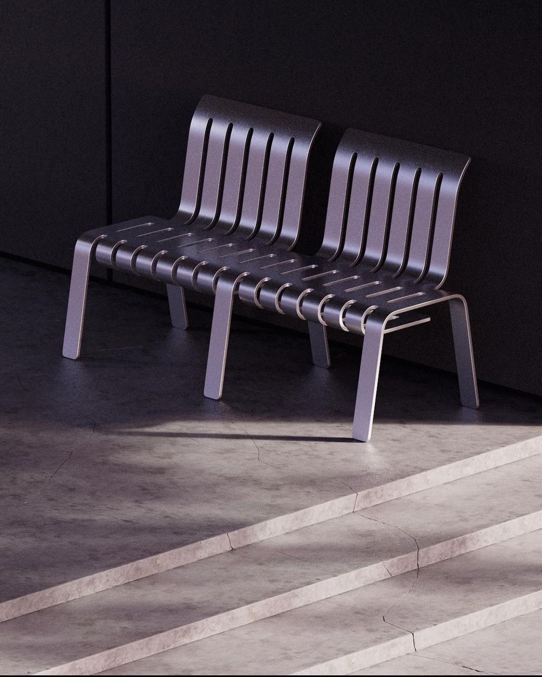 Furniture collection output