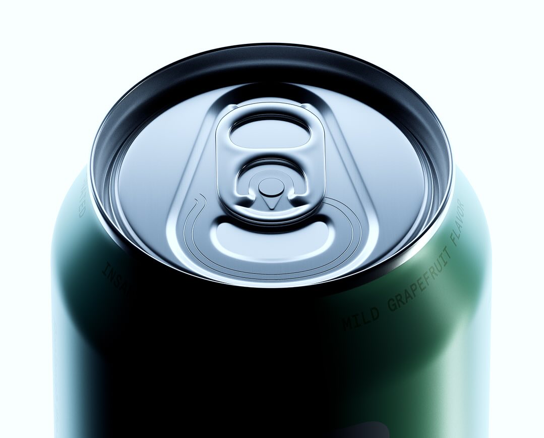 Packaged consumer product imagery for product pages and retailers