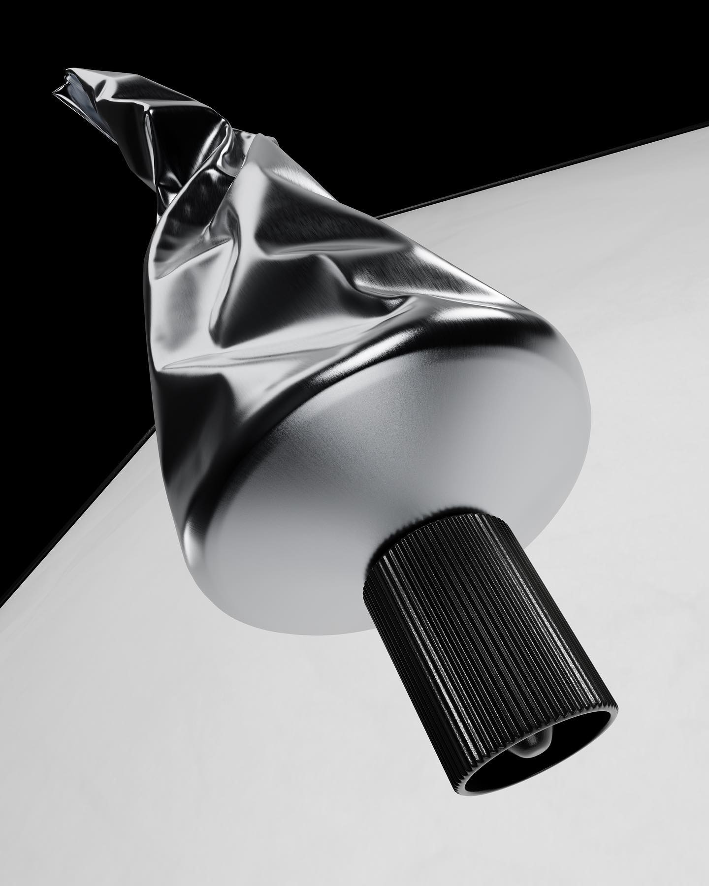 Expressive product campaign direction