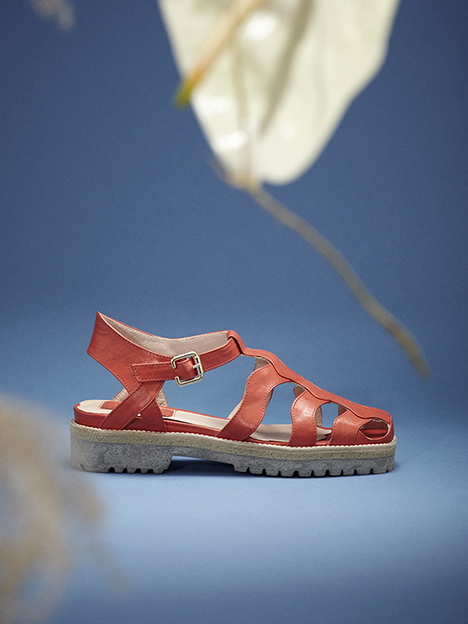 Footwear colorway