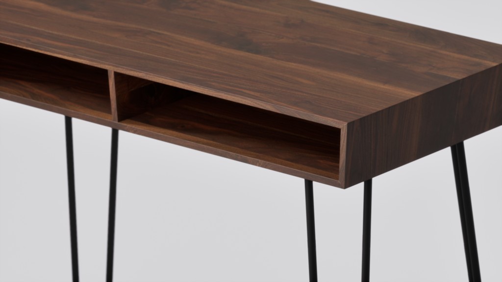 Detail product view