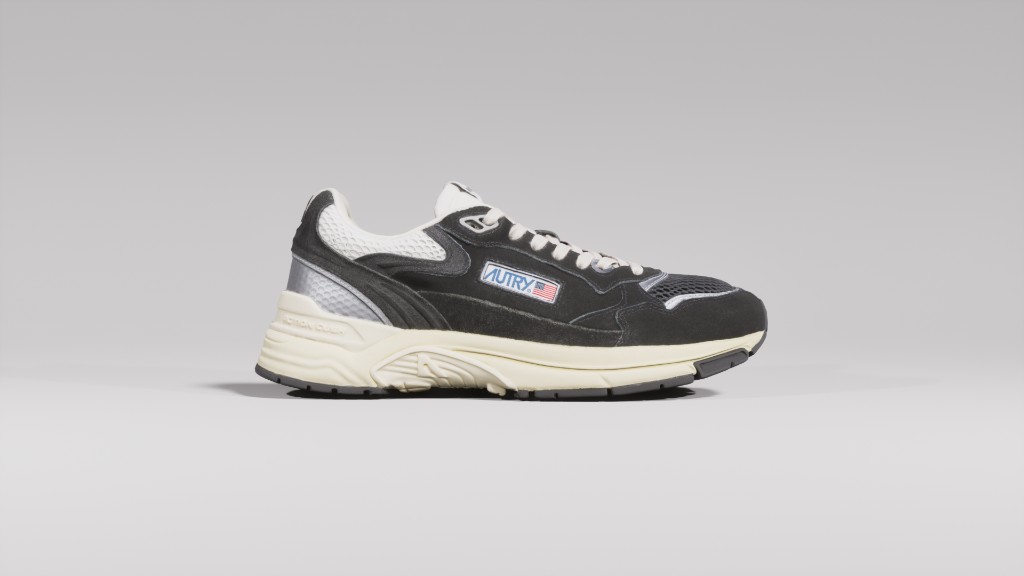 Autry sneaker