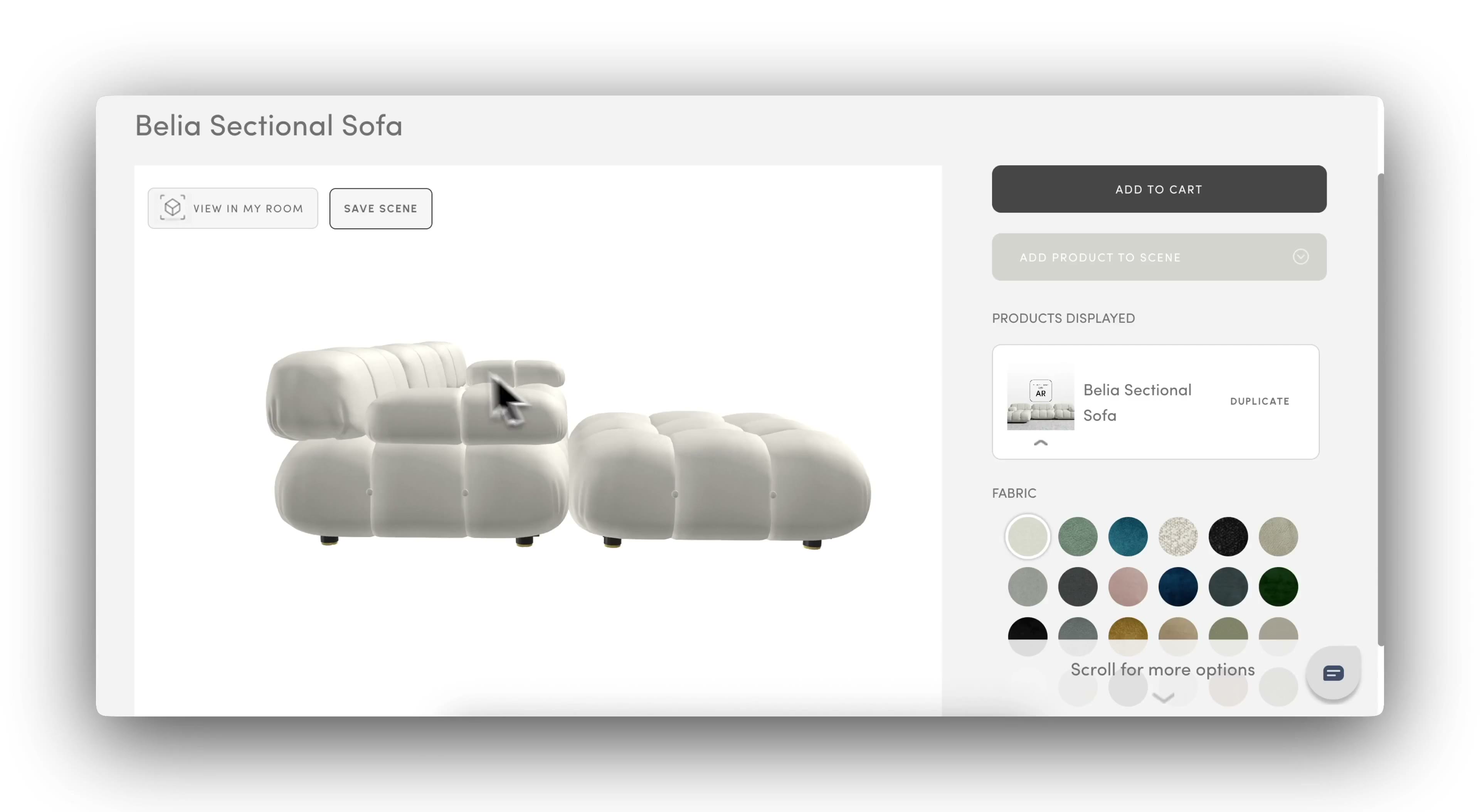 Photo-to-3D workflow